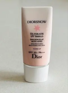【えりり様用】Diorスノー 日焼け止めのサムネイル
