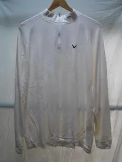 キャロウェイ 長袖 メンズウェア