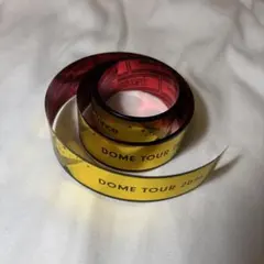 King&Prince STARRING 銀テ