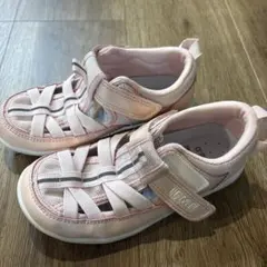 IFME サンダル　18センチ