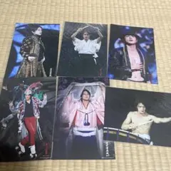 滝沢秀明 写真2枚セット - メルカリ