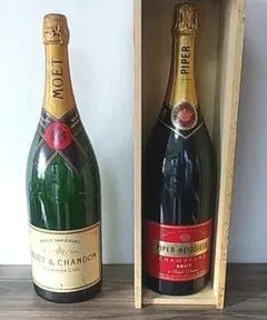 2026年最新】モエ ﾀﾞﾐｰﾎﾞﾄﾙの人気アイテム - メルカリ