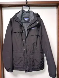 patagonia イスマスパーカー Ｓ