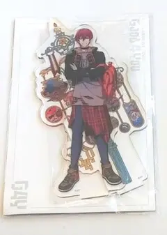 アイドリッシュセブン　アイナナ　狗丸トウマ　G4Y アクリルスタンド