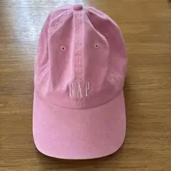 GAP ピンク ベースボールキャップのサムネイル