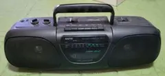 【当時物】Sansui ダブルリバースカセットデッキ　33CD-R用 当時物】Sansui ダブルリバースカセットデッキ 33CD-R用 - メルカリ