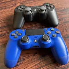 PSコントローラー(ジャンク品)