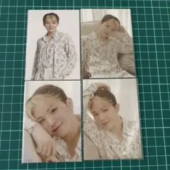 SEVENTEEN ウジ HOME トレカ