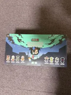 ADVENTURER SAMSAM 永井豪 1box 8種セット 新品未開封 - メルカリ