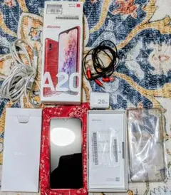 Galaxy A15 128GB SM-A155N 美品 韓国版 - メルカリ