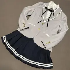 レピピアルマリオ☆140〜150☆フォーマルスーツ☆お値下げ