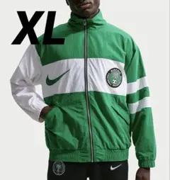 【送料込み★】NIKE ナイジェリア代表 トラックジャケット XLのサムネイル