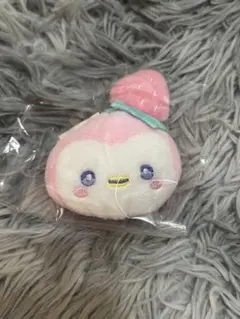 JOCHUM ぽぽ　シークレットブローチ