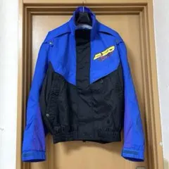 ビンテージ AXO ナイロン ライダース レーシング モトクロス ジャケットのサムネイル