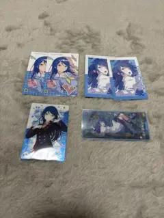 プロセカ 星乃一歌セット