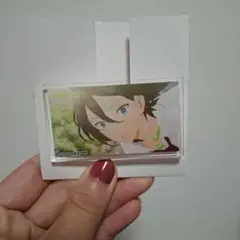 ホリミヤ -piece- アクリルバッジコレクション 宮村