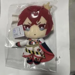 ツイステ ハーツラビュル寮 リドル・ローズハート