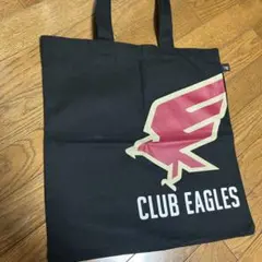 楽天イーグルス　クラブイーグルス2024 特典トートバッグ