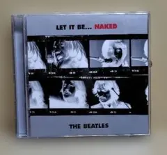 2026年最新】let it be naked lpの人気アイテム - メルカリ