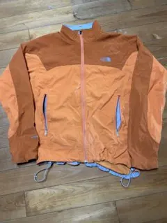 THE NORTH FACE ナイロンジャケット　撥水　反射