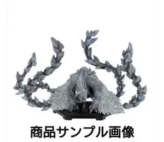 カプコンフィギュアビルダー スタンダードモデル 護竜アルシュベルド フィギュア
