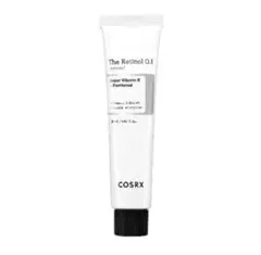 COSRX The Retinol 0.1 クリーム 20ml