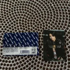 BE:FIRST We are the "BE:ST" ランダムJUNON
