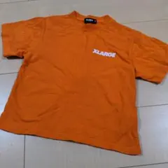 エクストララージキッズ　Tシャツのサムネイル
