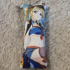 ラブライブ！ 絢瀬絵里グッズまとめ売り u's ラブライブ！スクールアイドルフェスティバル アクリルスタンド μ's