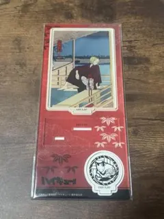 ハイキュー 孤爪研磨 アクスタ 夏ノ陣