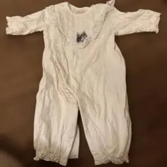 赤ちゃん用ロンパース F (50-70)