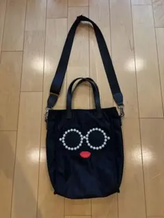 アジョリー ショルダートートバッグのサムネイル