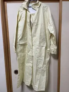 学生用自転車レインコート女性用