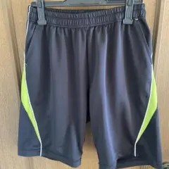 ハーフパンツ　4L