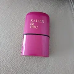 ダリヤSALONdePRO リタッチワイドマーカー 白髪かくしナチュラルブラウンのサムネイル