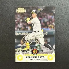 2026年最新】佐藤輝明 直筆サインカードの人気アイテム - メルカリ