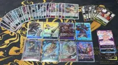 ワンピースカード まとめ売り