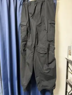 Balenciaga カーゴパンツ 24ssのサムネイル