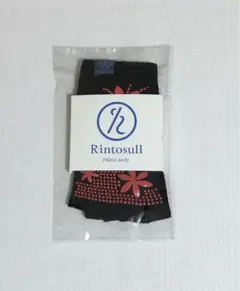 rintosull リントスル　ピラティスソックス SUKALA スカーラ