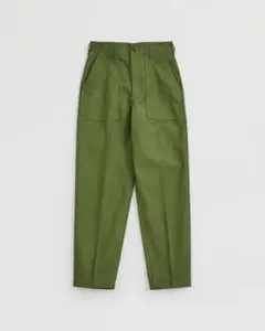 ※値下げ【美品】THE SHINZONE ベイカーパンツ BAKER PANTS