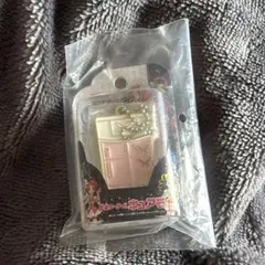 プリキュア　変身ダイキャストチャーム&パッケージ2 変身ケータイ！キュアモ