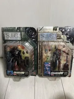 兵庫出身美容師専用キック・アス ヒットガール フィギュア - メルカリ