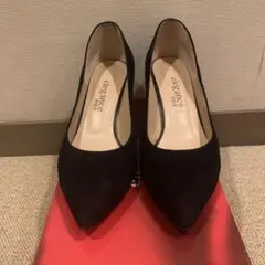 卑弥呼 パンプス