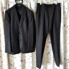 メンズスーツ　PERSON'S