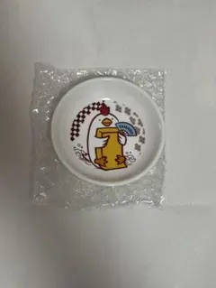 スシロー オリジナルまめ皿