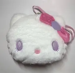 キティーちゃん ポシェット ユニバ USJ コインケース ハローキティ