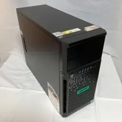 HP Proliant ML30 Gen9 2TB/8GB Windowsサーバのサムネイル