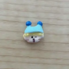 ミルモでポン　ミルモ　3Dネイルパーツ