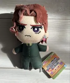 2026年最新】花京院典明 ともぬいの人気アイテム - メルカリ