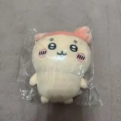 ちいかわ　古本屋　カニちゃん　ぽてたまぬいぐるみ
